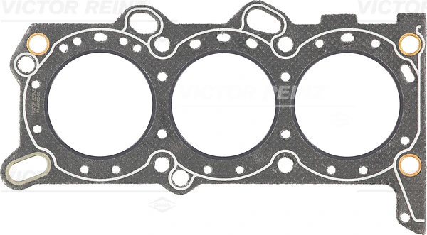 Gasket, cylinder head